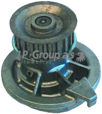 JP GROUP 1214100200 -  Водяной насос